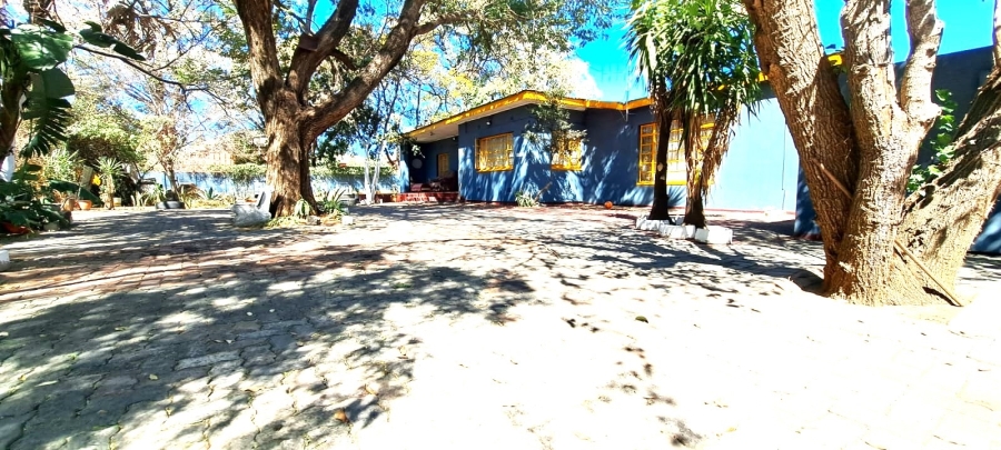 Commercial Property for Sale in Rustenburg Rural North West